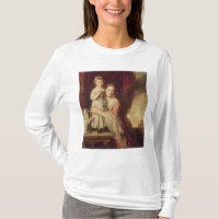 Georgiana, Grafschaft Spencer mit Lady