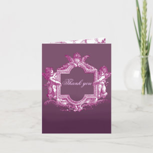 Georgiana (Plum) Wedding Danke
