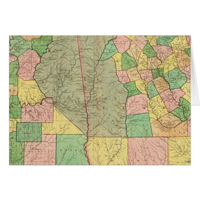 Géorgie-Alabama 2 (Devant horizontal)