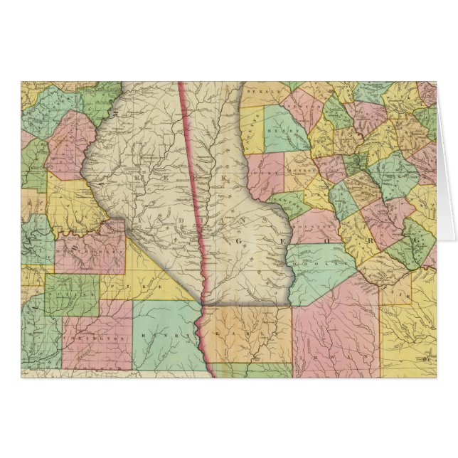 Géorgie-Alabama 3 (Devant horizontal)