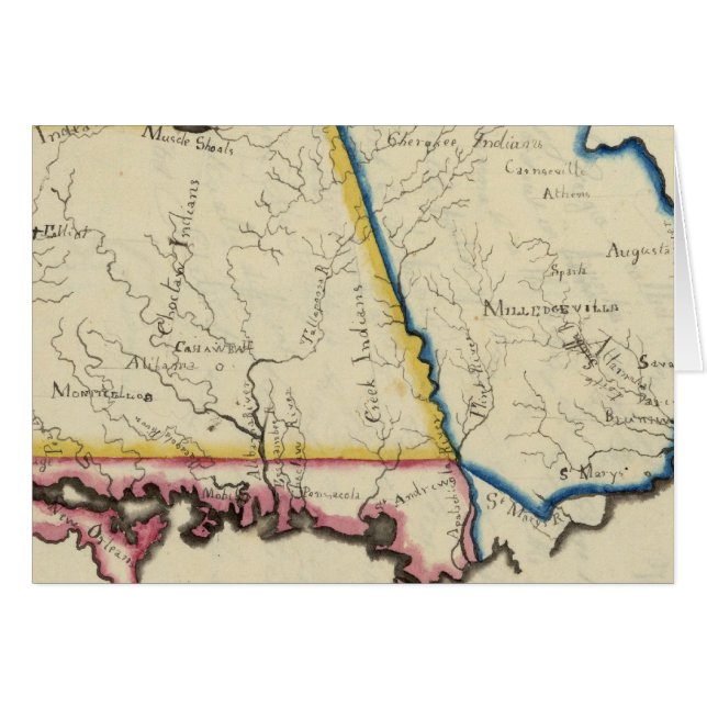 Georgien 13 (Vorderseite (Horizontal))