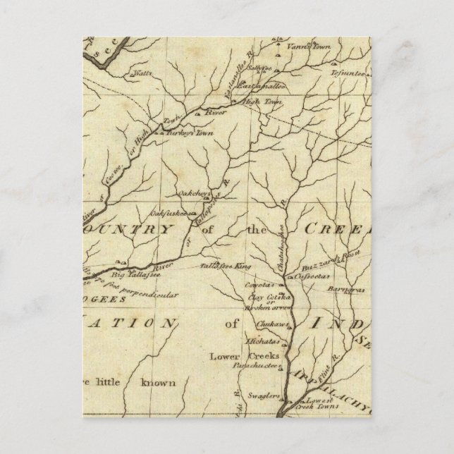 Georgien 14 postkarte (Vorderseite)