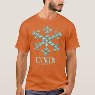 Georgien 1 T-Shirt