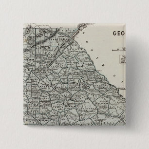 Georgien-Atlas-Karte Button
