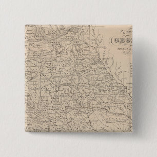 Georgien Button