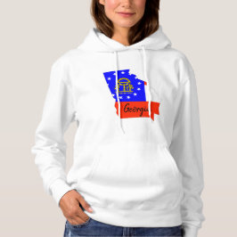 Georgien Hoodie