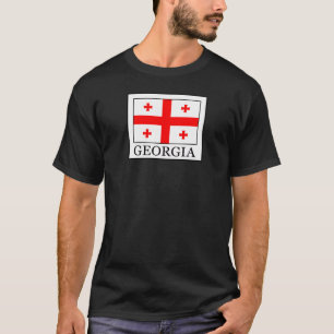 Georgien T-Shirt
