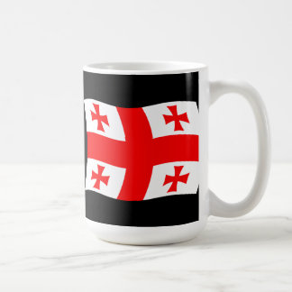 Georgien-Tasse Kaffeetasse
