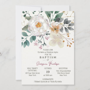 Georgina-Einladung Einladung