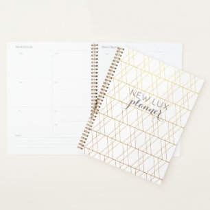 GeoRific Planner Planer