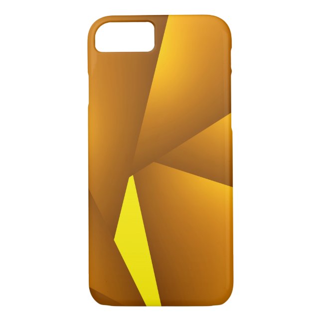 GeoSpin 1 Case-Mate iPhone Hülle (Rückseite)