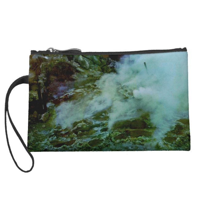 geothermal wristlet (Rückseite)