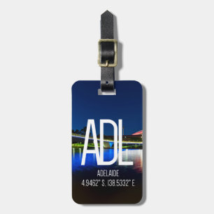 Gepäckanhänger ADL Adelaide