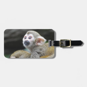 Gepäckanhänger - besonders angefertigt