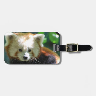 Gepäckanhänger - besonders angefertigt