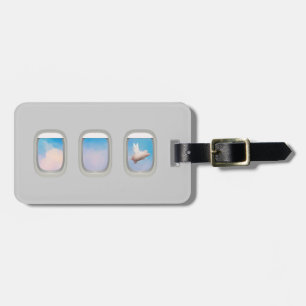 Gepäckanhänger für Flugzeuge