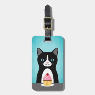 Gepäckanhänger für Katzen