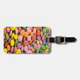 Gepäckanhänger für Sweet Bonbons