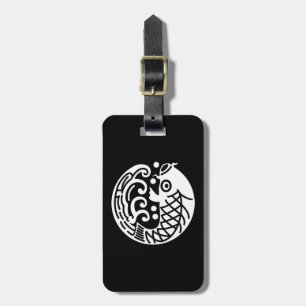 Gepäckanhänger und Gepäckanhänger