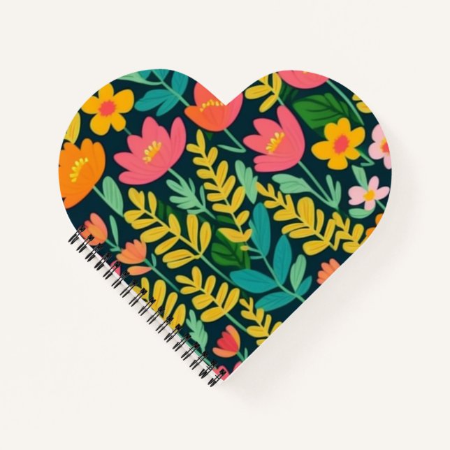 Gepäckhandwrap Notizbuch (Vorderseite)