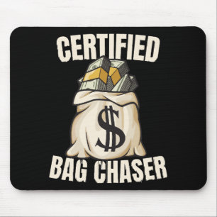 Gepäckjäger mousepad