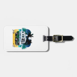 Gepäckmarke Gepäckanhänger