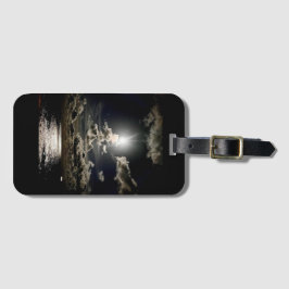 Gepäckmarke Gepäckanhänger