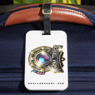 Gepäckmarke Gepäckanhänger