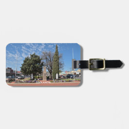 Gepäckmarke Gepäckanhänger