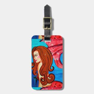 Gepäckmarke Gepäckanhänger