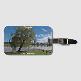 Gepäckmarke Gepäckanhänger