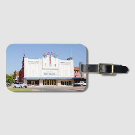 Gepäckmarke Gepäckanhänger