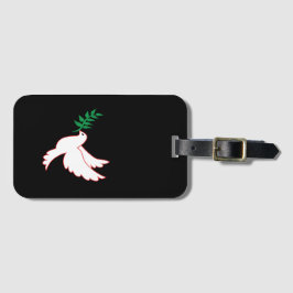 Gepäckmarke Gepäckanhänger