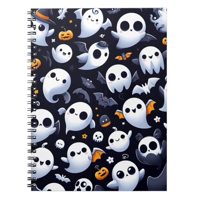 Gepäckmarke Notizblock (Vorderseite)