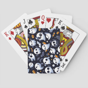 Gepäckmarke Spielkarten