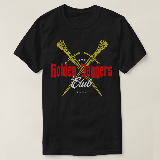 Gepäckträger T-Shirt (Design vorne)