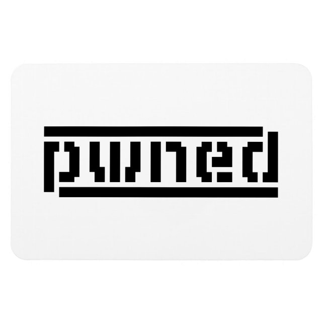 gepanzert magnet (Horizontal)