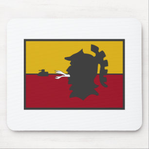 Gepanzerte Gruppe C.M.F.png des Ersatz-NO1 Mousepad