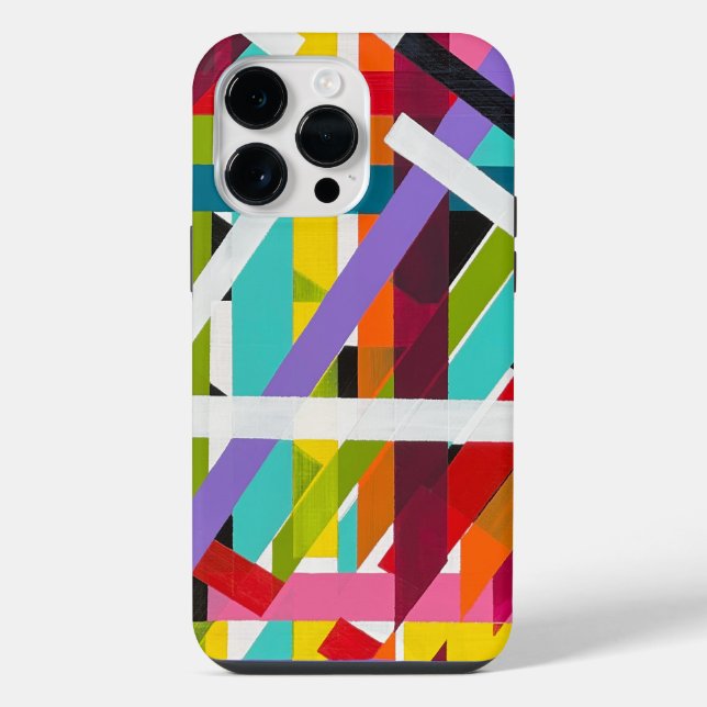 Gepanzter iPhone-Case iPhone 14 Pro Max Hülle (Rückseite)