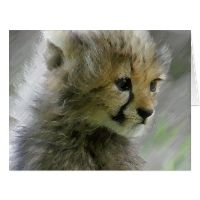 Gepard 014 (Vorderseite (Horizontal))