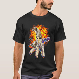 Gepard 24 T-Shirt