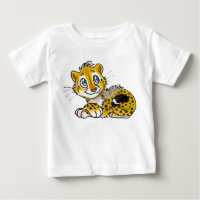 Gepard CUB