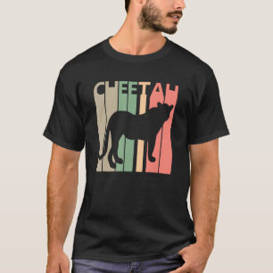 Gepard Gepard T-Shirt