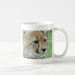 Gepard Kaffeetasse