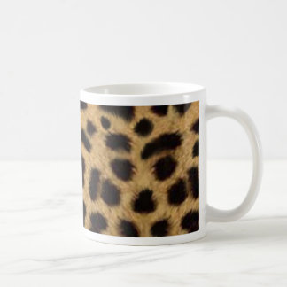 Gepard Kaffeetasse