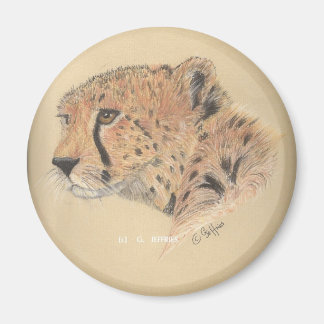 Gepard Magnet