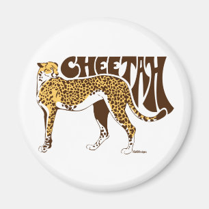 Gepard Magnet