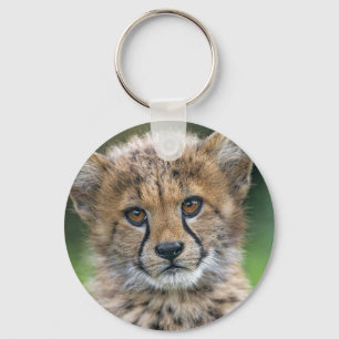 Gepard Schlüsselanhänger