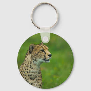 Gepard Schlüsselanhänger