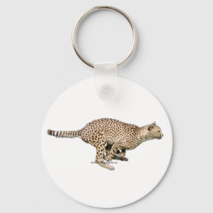 Gepard Schlüsselanhänger